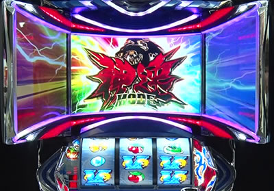 パチスロ モンキーターンW