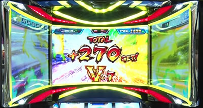 パチスロ モンキーターンW
