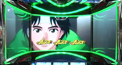 パチスロ モンキーターンW