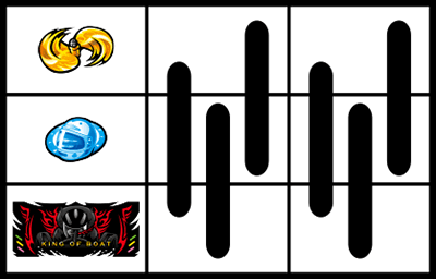 パチスロ モンキーターンW