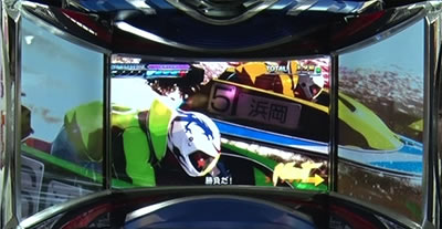パチスロ モンキーターンW