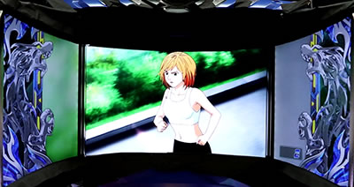 パチスロ モンキーターンW