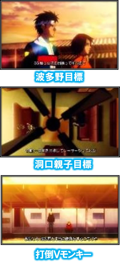 パチスロ モンキーターンW