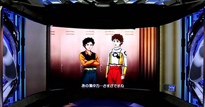 パチスロ モンキーターンW