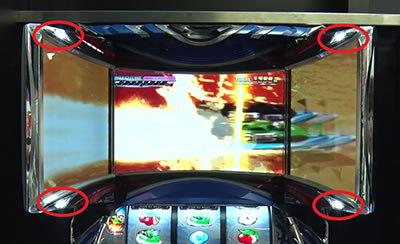 パチスロ モンキーターンW