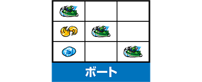 パチスロ モンキーターンW