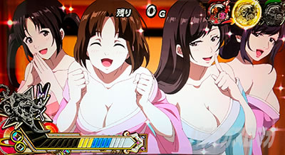 真天下布武