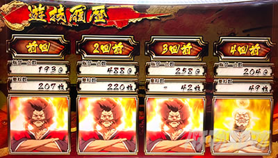 真天下布武