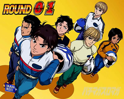 スマスロモンキーターンX