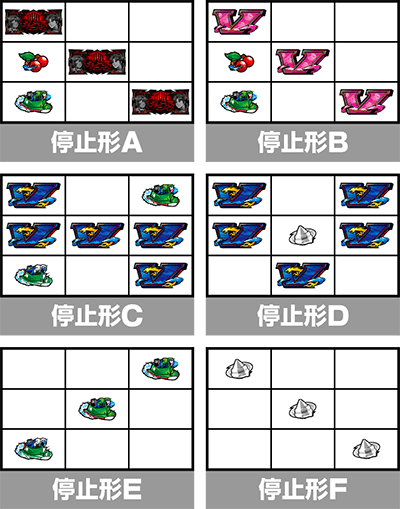 スマスロモンキーターンX