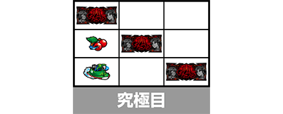 スマスロモンキーターンX