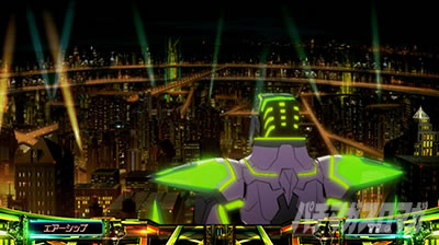 p`X TIGER & BUNNY SP