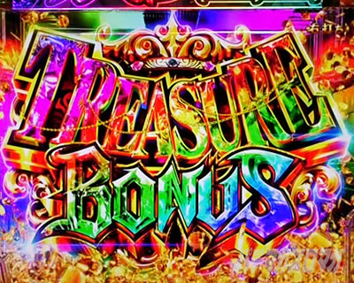 P���p���O��ONE COLLECTION P���p���O�������R���N�V���� P���p���O��14 �p�`���R�b���p��RUSH �g���W���[�{�[�i�X TREASURE BONUS