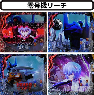 新世紀エヴァンゲリオン〜未来への咆哮〜SPECIAL EDITION