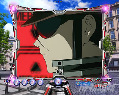 エヴァ16レイ パチンコ|SU2・ミサト