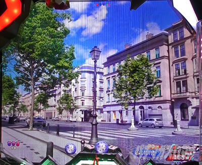 エヴァ16カヲル パチンコ|背景変化予告 法則