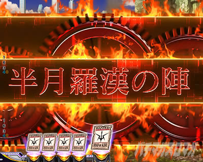 Pコードギアス|反逆のルルーシュ3|甘デジ パチンコ|フェーズ示唆前兆予告