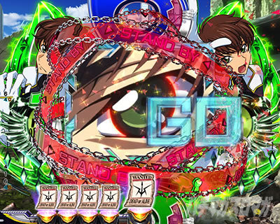 Pコードギアス|反逆のルルーシュ3|甘デジ パチンコ|スザク襲来前兆予告