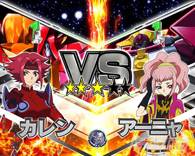 Pコードギアス|反逆のルルーシュ3|甘デジ パチンコ|CGバトルSPリーチ