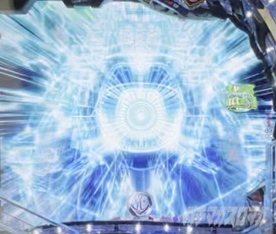 P 宇宙戦艦ヤマト2202 超波動 パチンコ|SP発展演出の法則