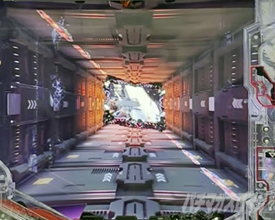 ゴジエヴァ2 パチンコ|「激熱」 法則
