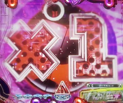 P攻殻機動隊SAC_2045 199LTver. P攻殻機動隊LT パチンコ|てんとう虫柄 テントウムシ