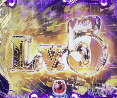 P攻殻機動隊SAC_2045 199LTver. P攻殻機動隊LT パチンコ|DIVE予告
