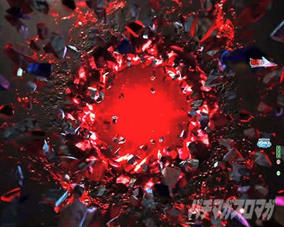 P��e�̃A���A�`���_�~�Ձ`���b�L�[�g���K�[Ver.�@P��e�̃A���ALT�b���_3000���m