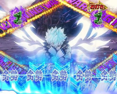 P FAIRY TAIL これが七炎竜の力だ PフェアリーテイルLT|ゼレフガード