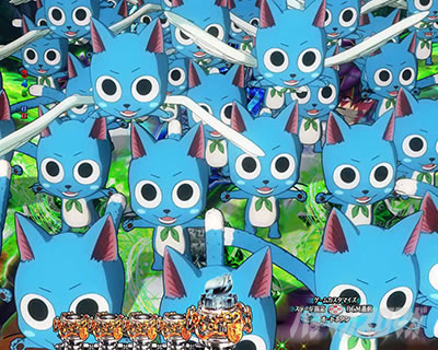 P FAIRY TAIL ���ꂪ�������̗͂� P�t�F�A���[�e�C��LT�b�n�b�s�[�Q�\��