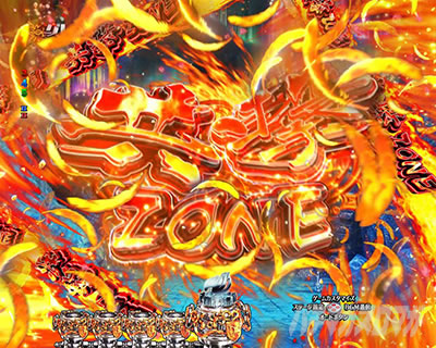 P FAIRY TAIL ���ꂪ�������̗͂� P�t�F�A���[�e�C��LT�b����ZONE<br>