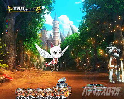 P FAIRY TAIL ���ꂪ�������̗͂� P�t�F�A���[�e�C��LT�b���ԃV�������\��