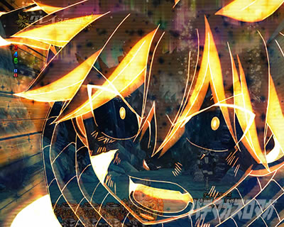 P FAIRY TAIL ���ꂪ�������̗͂� P�t�F�A���[�e�C��LT�b�C���~�\��