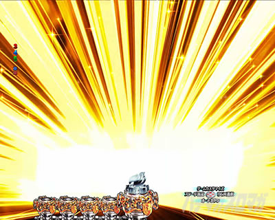 P FAIRY TAIL ���ꂪ�������̗͂� P�t�F�A���[�e�C��LT�b���S�_��