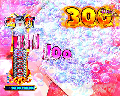 P ToLOVEるダークネス パチンコ連打