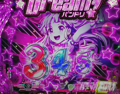 P BanG Dream! Pバンドリ! パチンコ|先バレ信頼度 カスタム信頼度