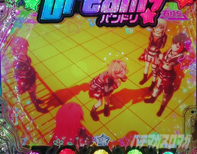 P BanG Dream! P�o���h���I �p�`���R�b�R�X�`���[��SU�\��