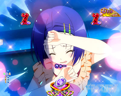 P ToLOVEるダークネス 199ver. PトラブルLT パチンコ|ヒロインリーチ