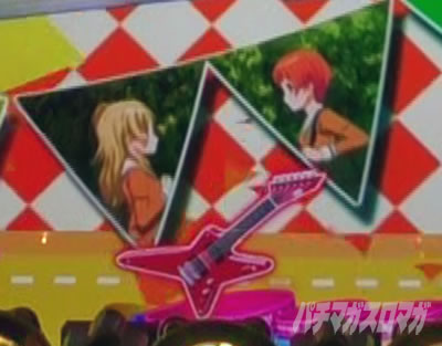 P BanG Dream! P�o���h���I �p�`���R�b�����_���X�^�[