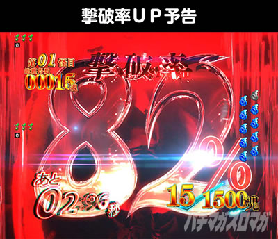 eゲゲゲの鬼太郎 獅子奮迅 スマパチ