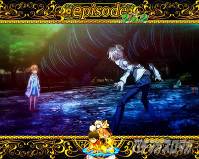 Pとある魔術の禁書目録2 Pインデックス2|とある魔術のクライマックスリーチ 最強の黒い翼に打ち勝つ者 一人の少女�A