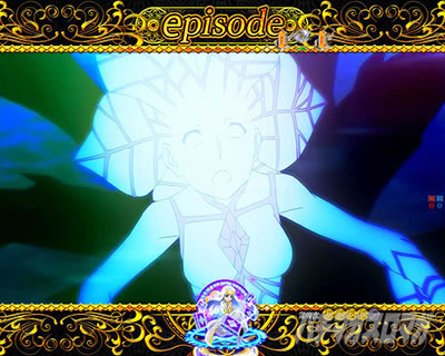 Pとある魔術の禁書目録2 Pインデックス2|とある魔術のクライマックスリーチ 世界の終わりと天使 無力な少年�A
