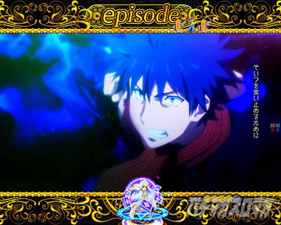 Pとある魔術の禁書目録2 Pインデックス2|とある魔術のクライマックスリーチ 世界の終わりと天使 無力な少年�B