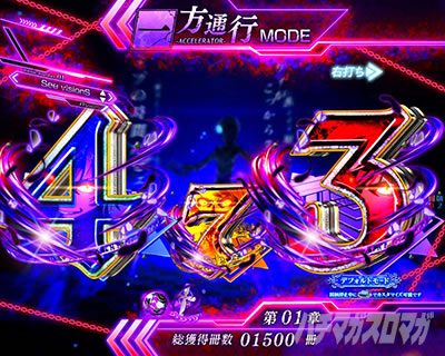 Pとある魔術の禁書目録2 Pインデックス2|保留変化予告