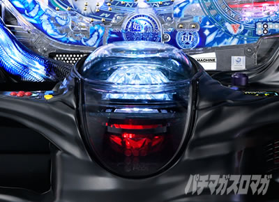 Pとある魔術の禁書目録2 Pインデックス2|先ローリングモード 先ロリカスタム