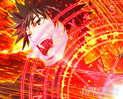 Pとある魔術の禁書目録2 Pインデックス2|デバブル予告