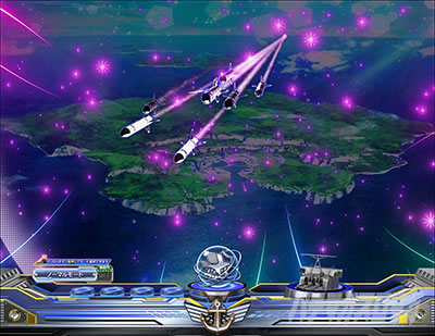 ぱちんこ アズールレーン THE ANIMATION