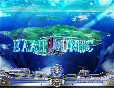 ぱちんこ アズールレーン THE ANIMATION