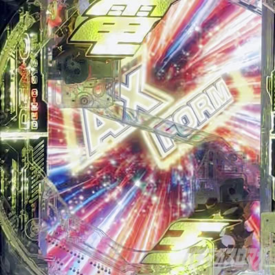 仮面ライダー電王 パチンコ|3択攻撃決定時の法則