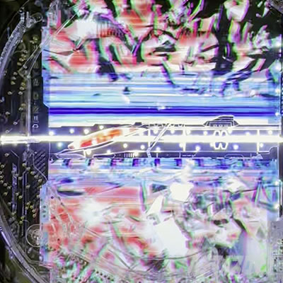 仮面ライダー電王 パチンコ|デンライナーギミックの法則